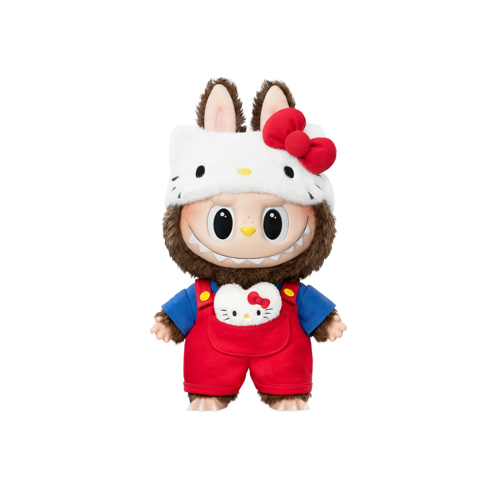 Sanrio - POPBOXSS