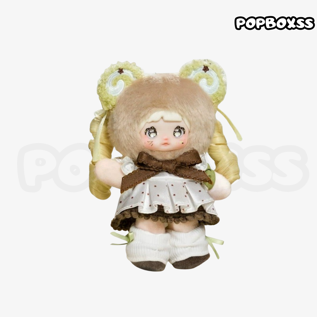 Nommi Izakaya Bites Series Plush Doll Blind Box - POPBOXSS