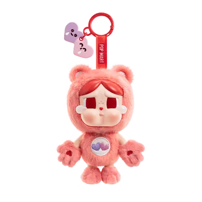 POPMART CRYBABY x Care Bears Series - Vinyl Plush(PRE ORDER) - POPBOXSS