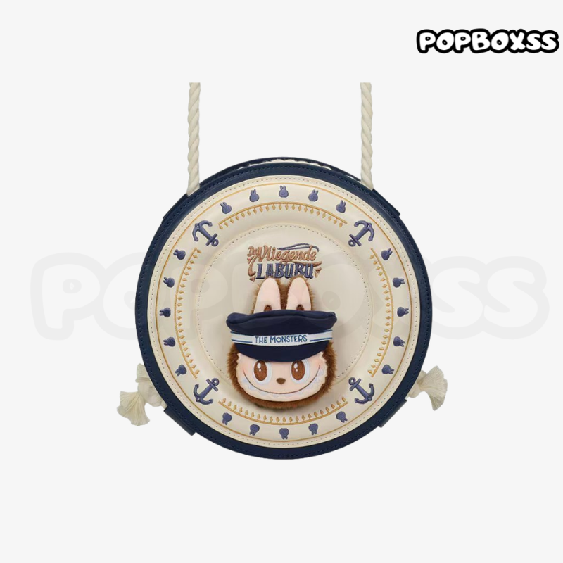 The Monsters De Vliegende LABUBU Series Sailor Plush Bag (PRE-ORDER) 94 orders sold - POPBOXSS