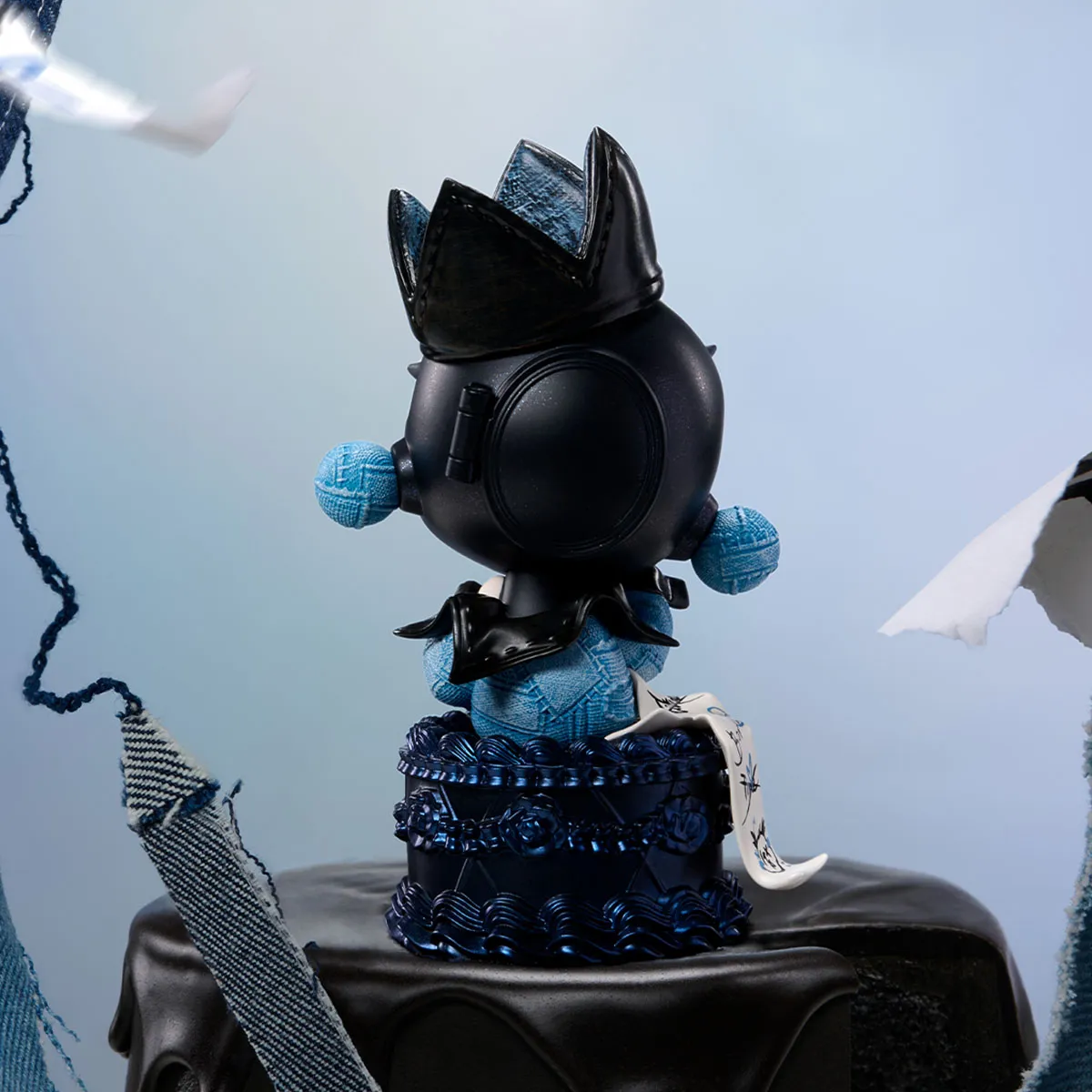 SKULLPANDA SKULLPANDA Chapter VIIl Figure(PRE ORDER) - POPBOXSS