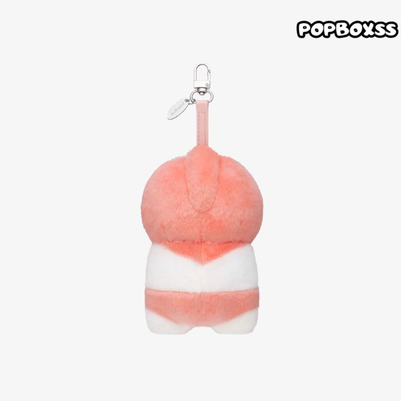 Mofusand × ULTRAMAN Series Plush Pendant (PRE-ORDER) - POPBOXSS