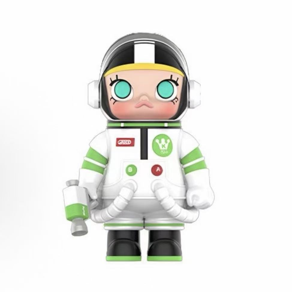 POPMART Discount 400% MEGA SPACE Molly Collection - POPBOXSS