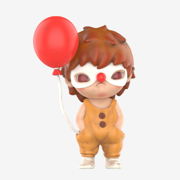 HIRONO Little Mischief Series blind box - POPBOXSS