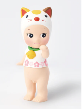 sonny angel Japanese Good Luck Series 2023 - POPBOXSS