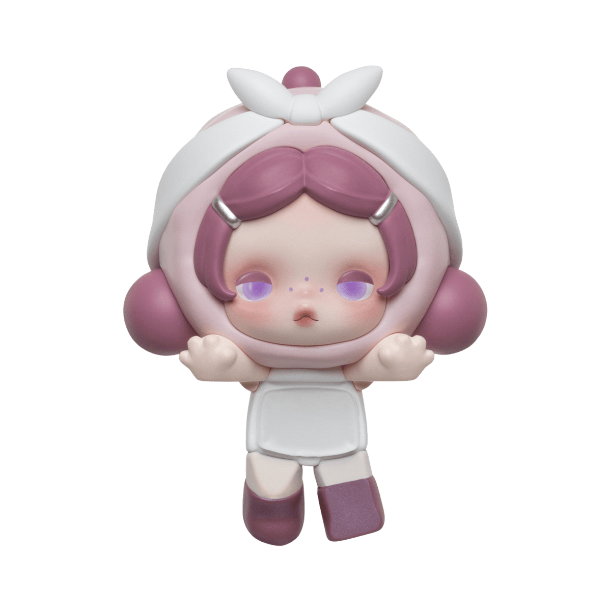 POP BEAN  SKULLPANDA Off Mode Series（PRE OREDER） - POPBOXSS
