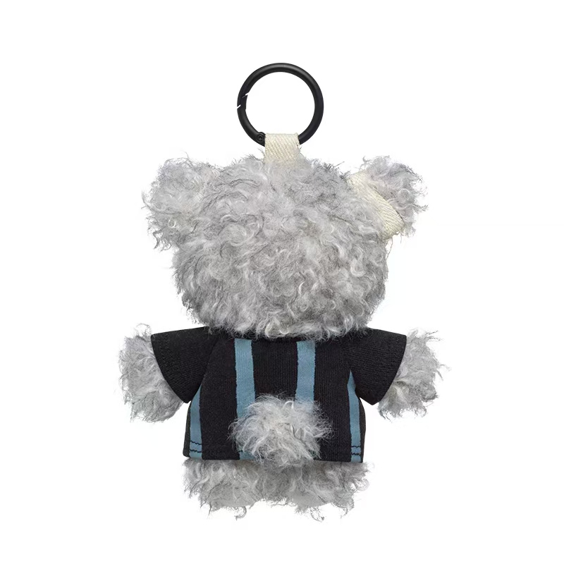 POPMART HIRONO Final Whistle Plush pendant - POPBOXSS