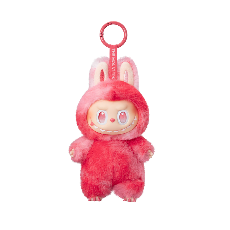 Plush prendant - POPBOXSS