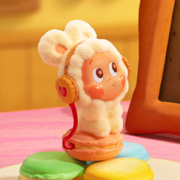 Twinkle Twinkle Savor the Moment Series Figures - POPBOXSS