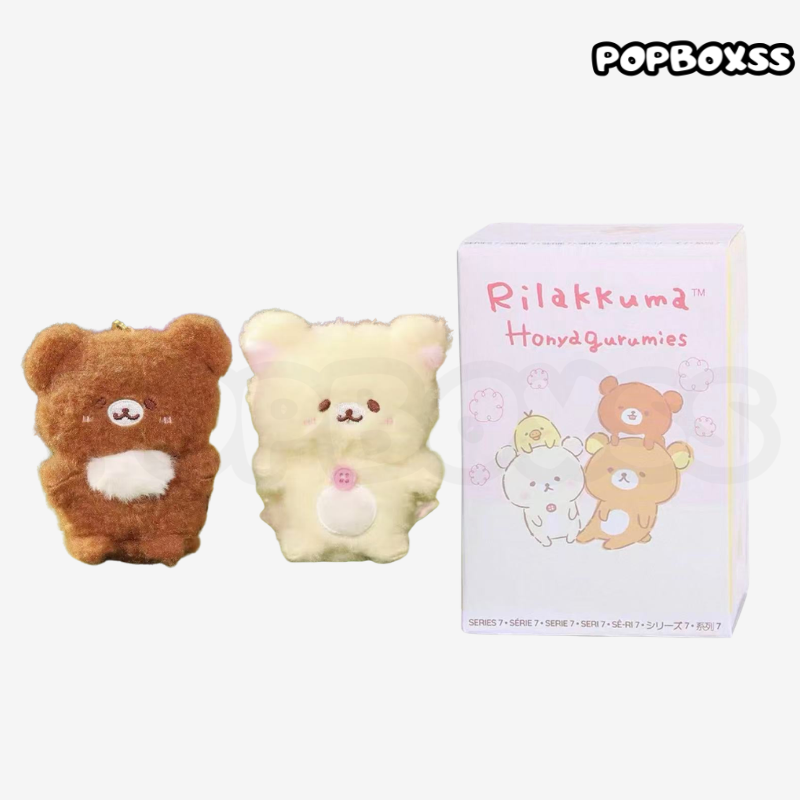 POPBOXSS POPMART Children's Day Lucky Bag ver1（Random blind boxes/confirmation boxes） - POPBOXSS