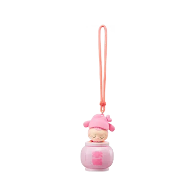 THE MONSTERS Let's Have Fun Together Series - Night Light Blind Box - POPBOXSS