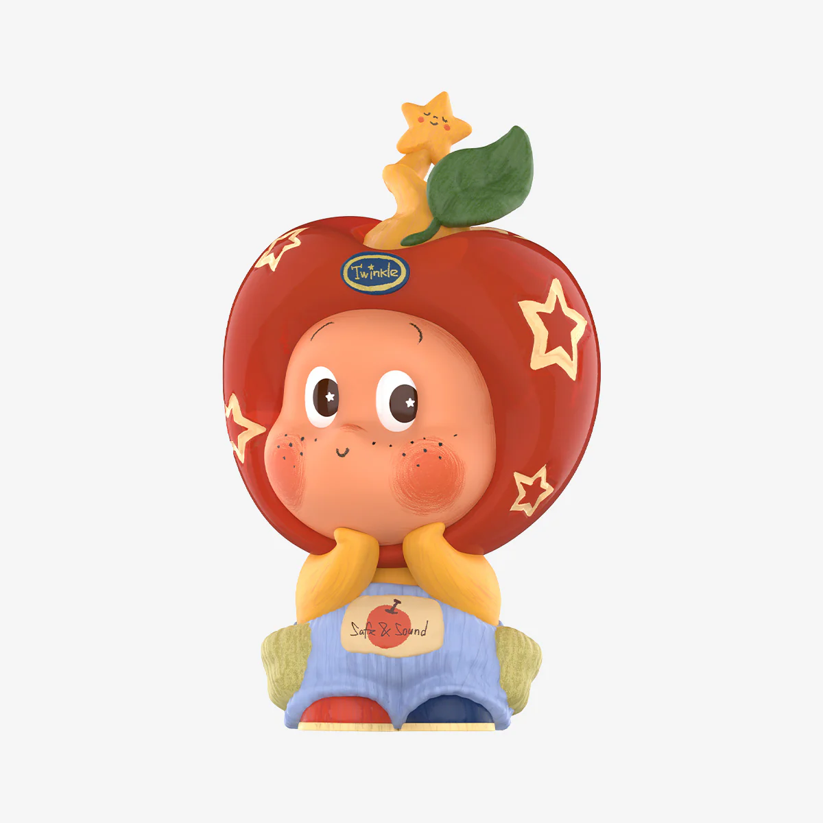 Twinkle Twinkle The Gifts From Stars Series Figures, Blind Box - POPBOXSS