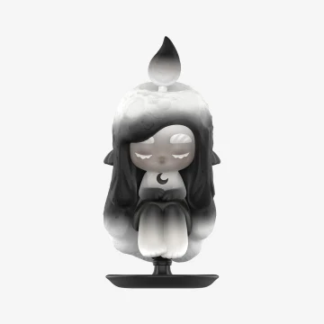 【BACK IN STOCK!】 CHAKA Light Sprite Series Figures, Blind Box - POPBOXSS