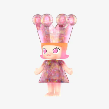 MEGA ROYAL MOLLY 400% MIKA NINAGAWA - POPBOXSS