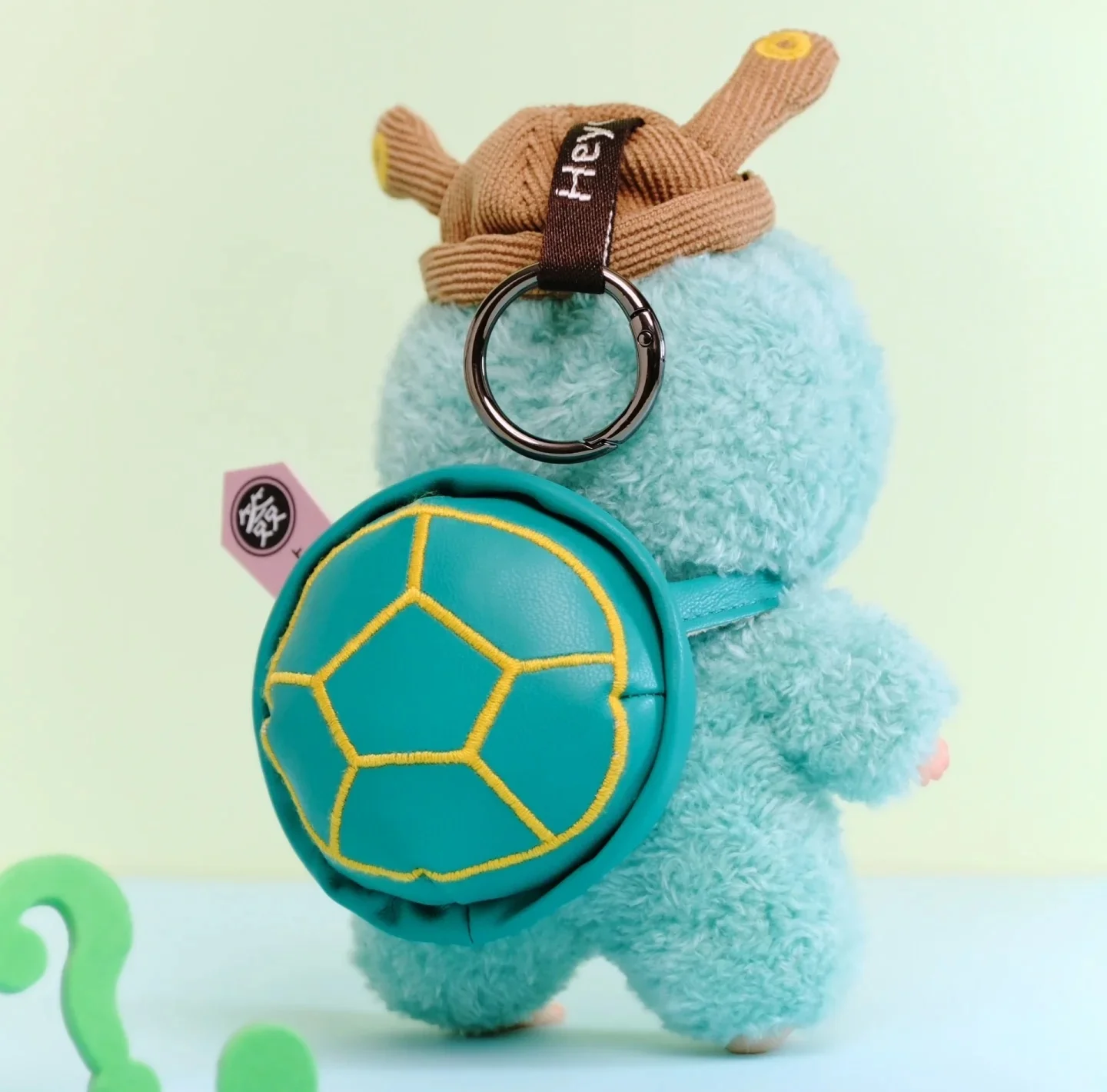 Ozai YAO GUAI Kindergarten Series Plush Dolls, Blind Box - POPBOXSS