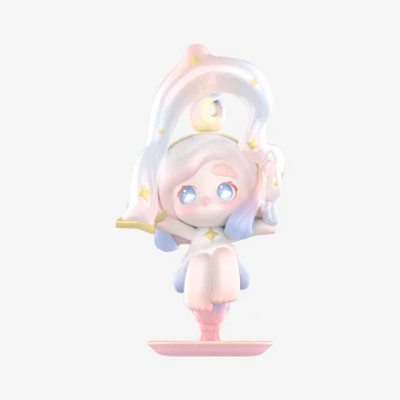 【BACK IN STOCK!】 CHAKA Light Sprite Series Figures, Blind Box - POPBOXSS