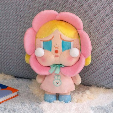 CRYBABY Sad Club Series-Plush Figure - POPBOXSS