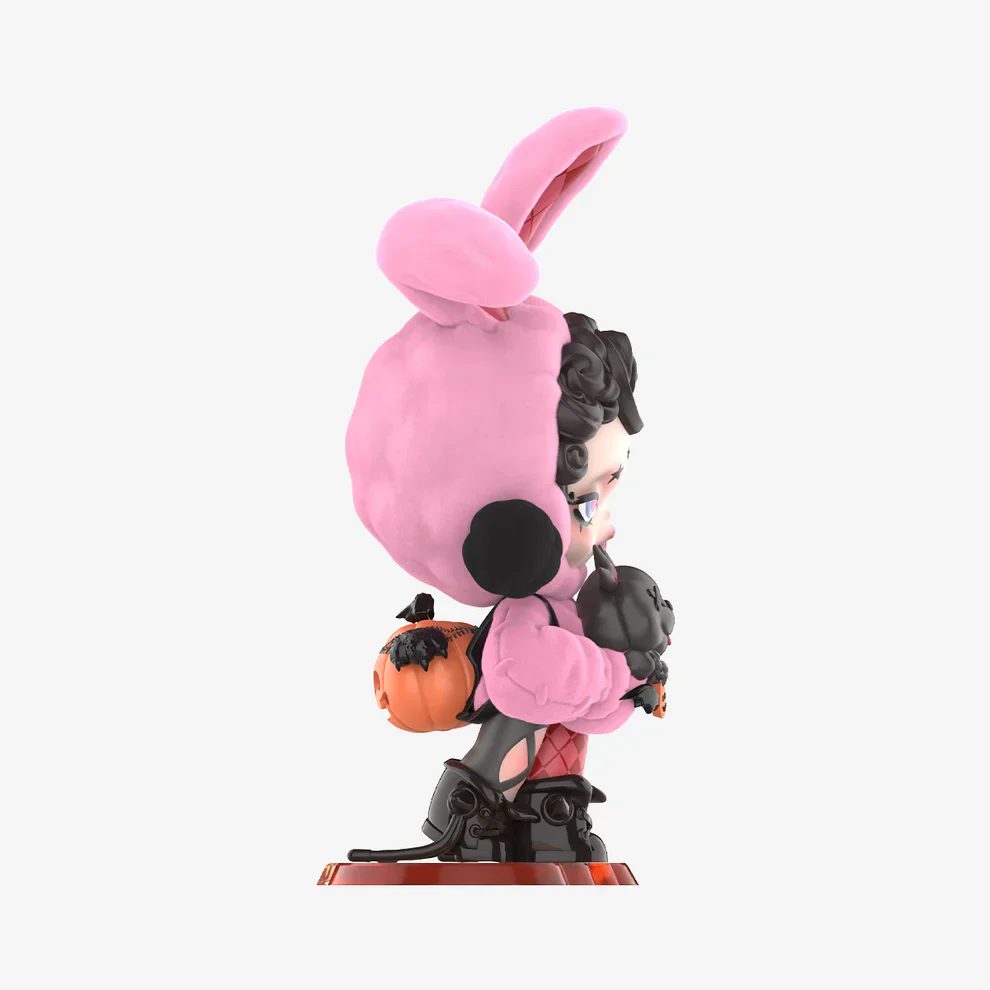 【Sale】SKULLPANDA Bunny or Doggy Figure - POPBOXSS