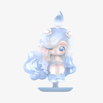 【BACK IN STOCK!】 CHAKA Light Sprite Series Figures, Blind Box - POPBOXSS