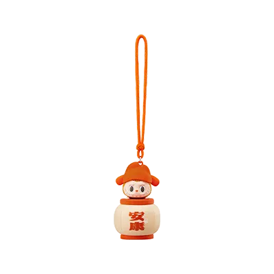 THE MONSTERS Let's Have Fun Together Series - Night Light Blind Box - POPBOXSS