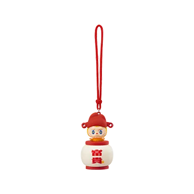 THE MONSTERS Let's Have Fun Together Series - Night Light Blind Box - POPBOXSS