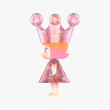 MEGA ROYAL MOLLY 400% MIKA NINAGAWA - POPBOXSS