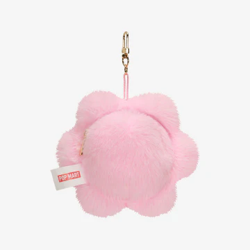 CRYBABY Sad Club Series-Silicone Plush Earphone Bag - POPBOXSS