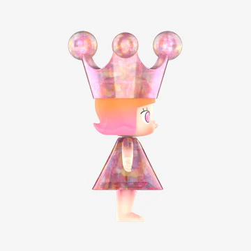 MEGA ROYAL MOLLY 400% MIKA NINAGAWA - POPBOXSS