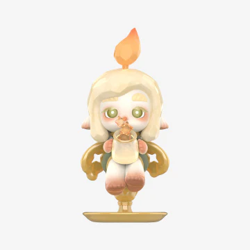 【BACK IN STOCK!】 CHAKA Light Sprite Series Figures, Blind Box - POPBOXSS