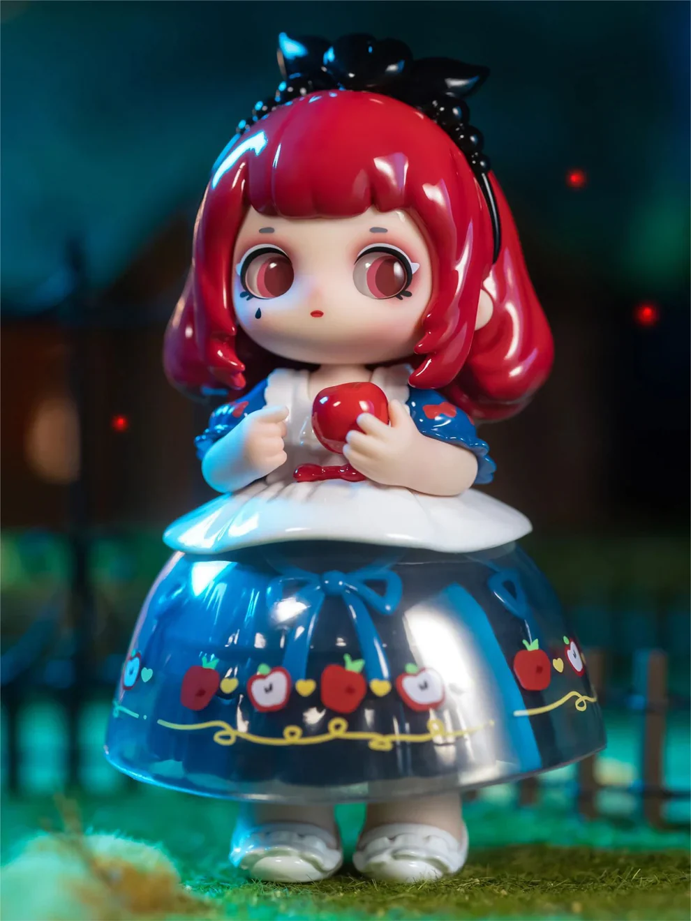 Ziyuli The Esoteric Fable Series Figures, Blind Box - POPBOXSS