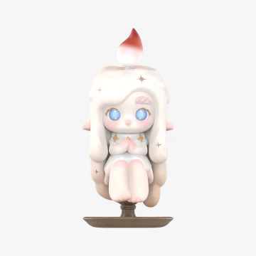 【BACK IN STOCK!】 CHAKA Light Sprite Series Figures, Blind Box - POPBOXSS