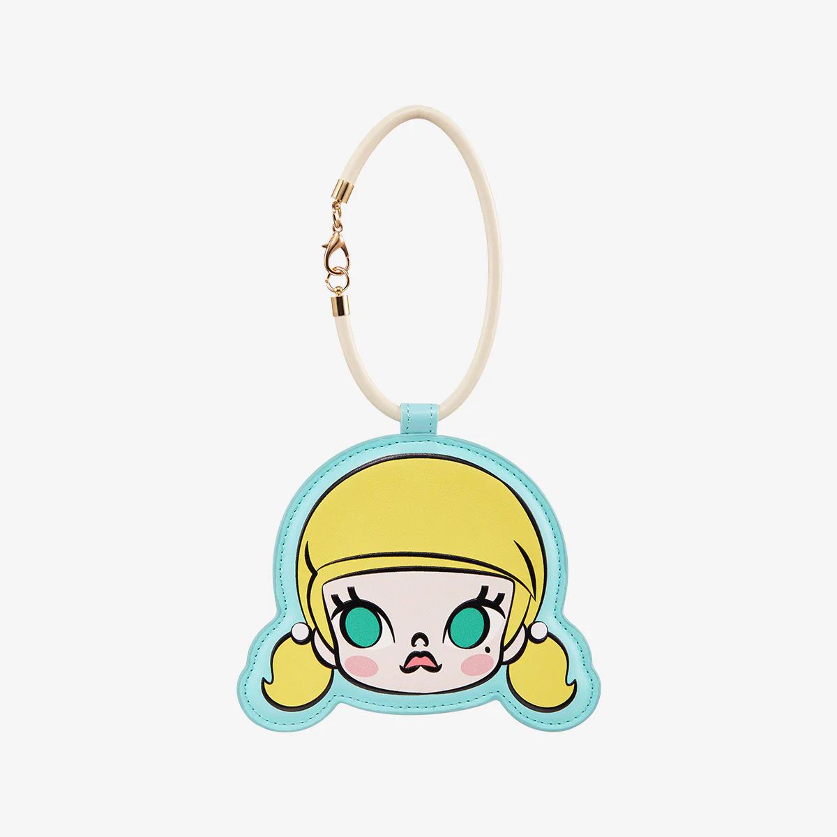 MOLLY Daily Look Series-Cardholder Pendant Blind Box - POPBOXSS