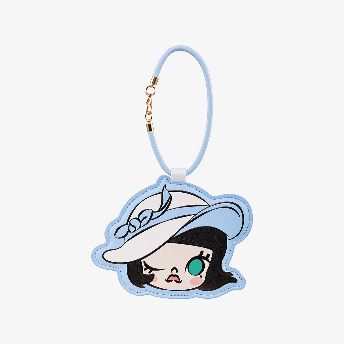 MOLLY Daily Look Series-Cardholder Pendant Blind Box - POPBOXSS