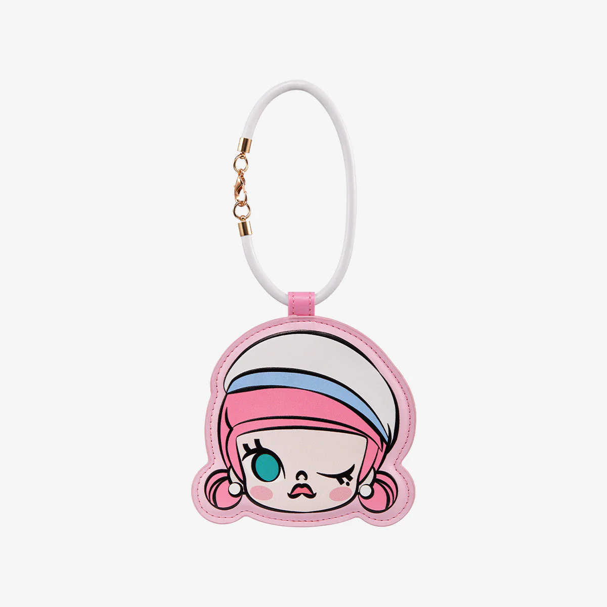 MOLLY Daily Look Series-Cardholder Pendant Blind Box - POPBOXSS