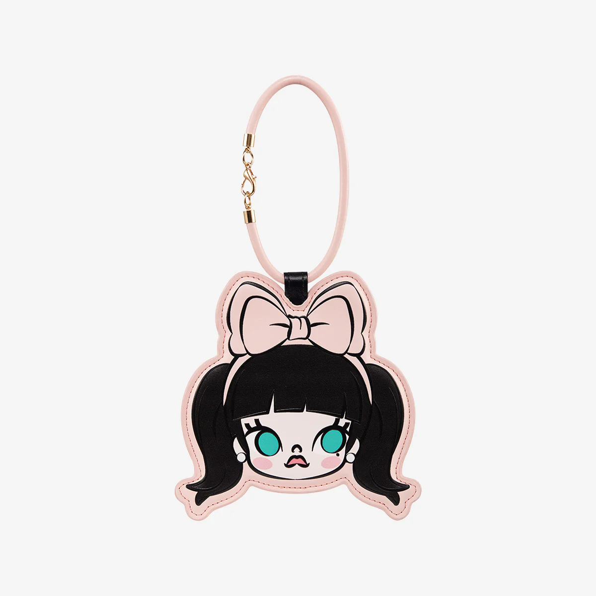 MOLLY Daily Look Series-Cardholder Pendant Blind Box - POPBOXSS