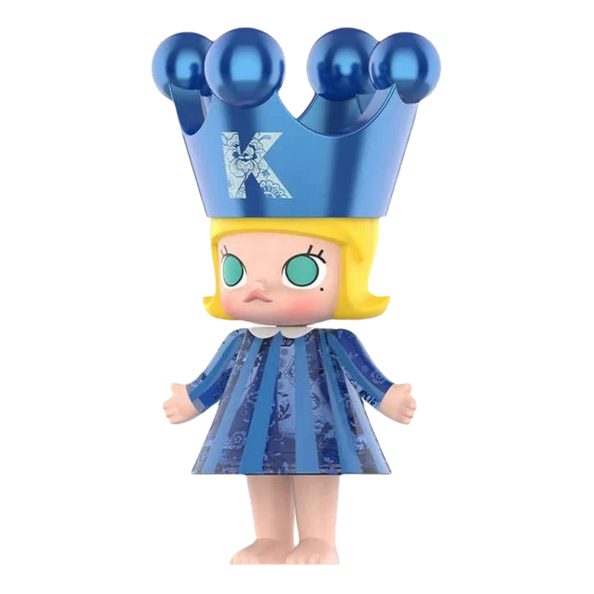 MEGA ROYAL MOLLY 400% Princess - POPBOXSS