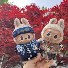 Toy Clothes - POPBOXSS