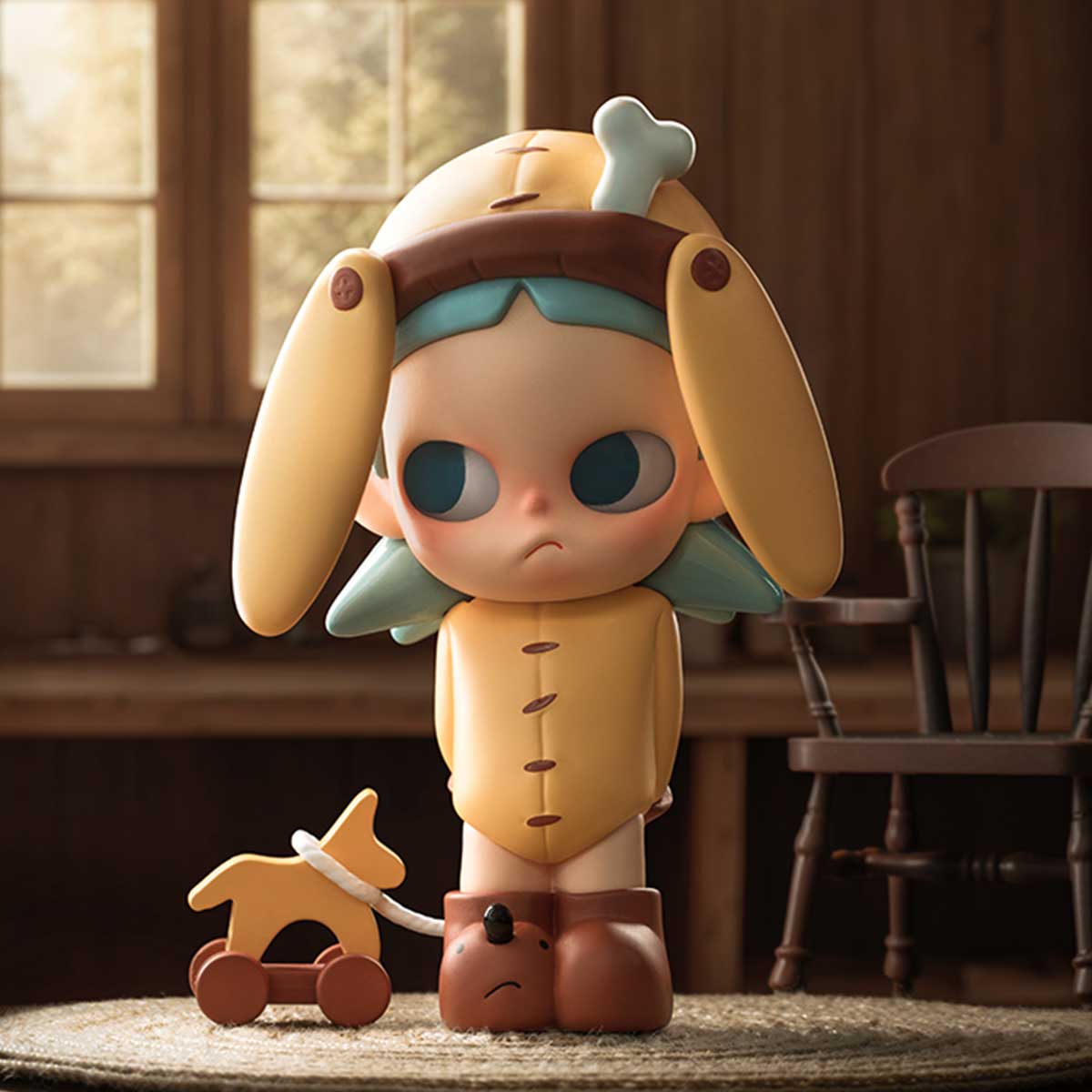 Zsiga We're So Cute Series Figures - POPBOXSS