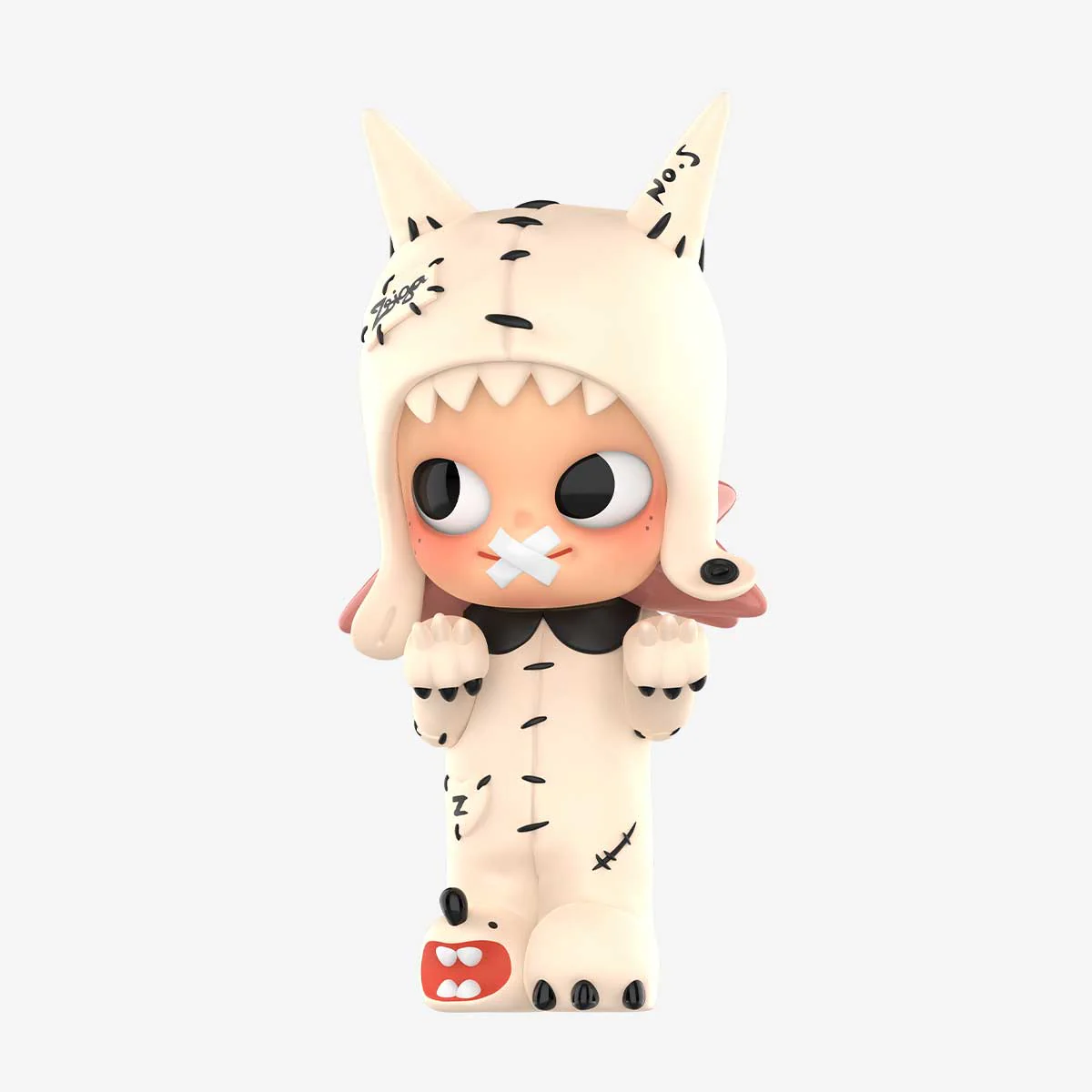 Zsiga We're So Cute Series Figures - POPBOXSS