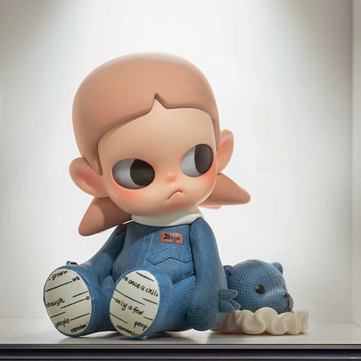 Zsiga We're So Cute Series Figures - POPBOXSS