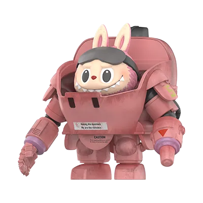 THE MONSTERS x Kow Yokoyama Ma.k.Series - POPBOXSS