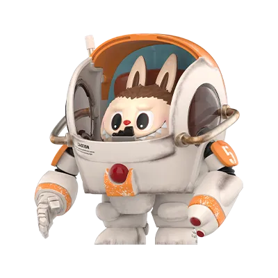 THE MONSTERS x Kow Yokoyama Ma.k.Series - POPBOXSS