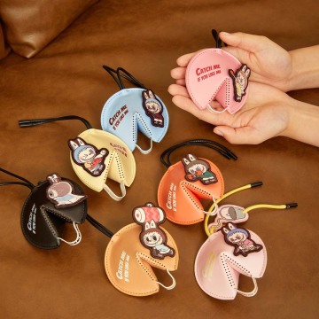 THE MONSTERS Catch Me lf YouLike Me Series-Sachet Blind Box - POPBOXSS