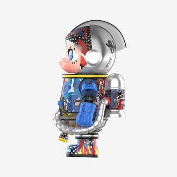 MEGA SPACE MOLLY 1000%Trevor Andrew - POPBOXSS