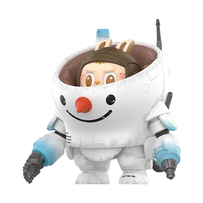 THE MONSTERS x Kow Yokoyama Ma.k.Series - POPBOXSS