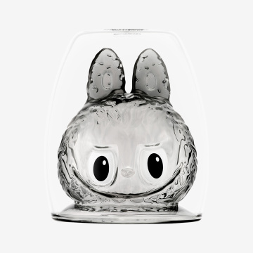 THE MONSTERS-CHEERS !SERlES-Double-walled Glass Blind Box - POPBOXSS