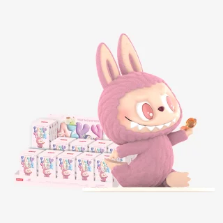 The Monsters Lazy Yoga Series Figures – Relax & Collect!