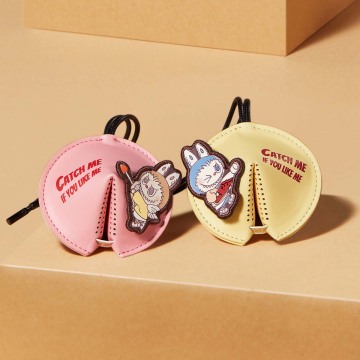 THE MONSTERS Catch Me lf YouLike Me Series-Sachet Blind Box - POPBOXSS