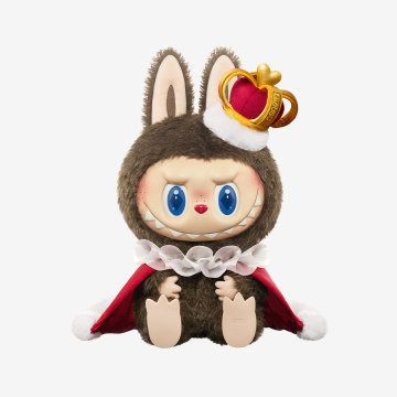 The Monsters Labubu Let's Checkmate Series Vinyl Plush Doll - POPBOXSS