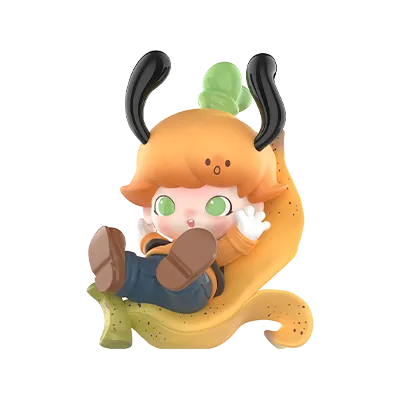 【Gifts】DIMOO WORLD × DISNEY Series Figu - POPBOXSS